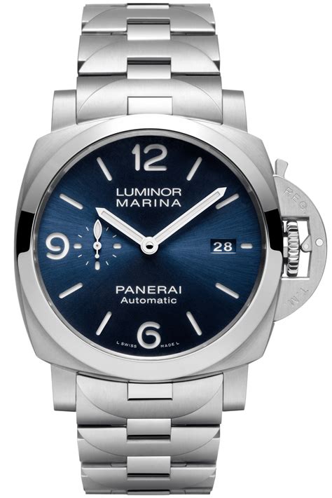 panerai adelaide|Panerai watch value.